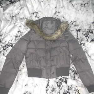 Girls Size Large Winter Jacket / Coat